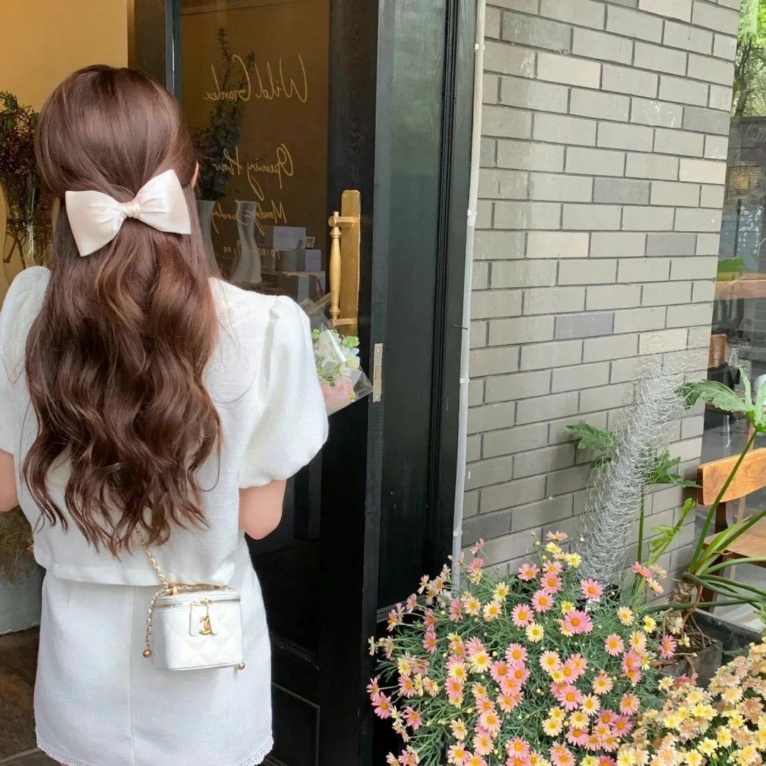 巫毒少女