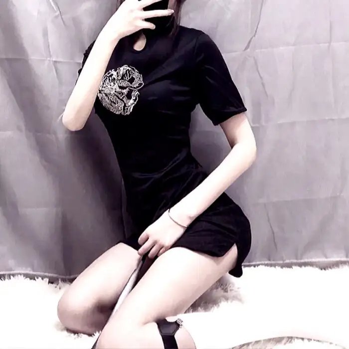 西施